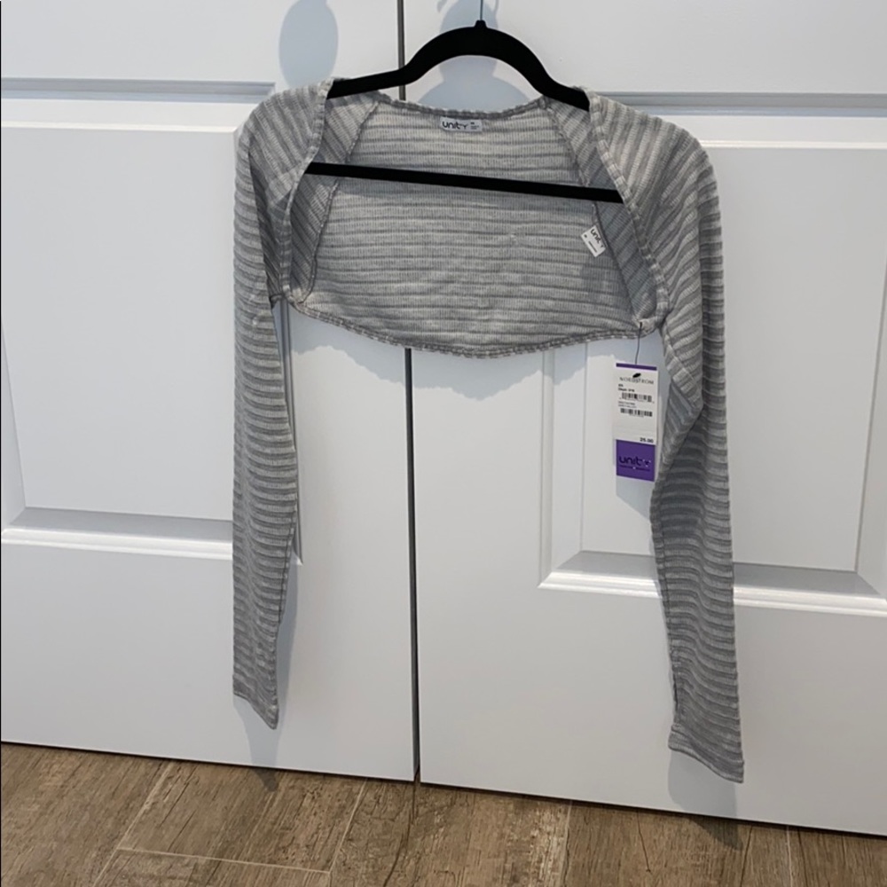 Unity Top